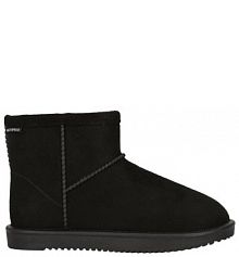 Śniegowce Whistler czarne damskie