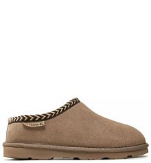 Kapcie Bearpaw szare damskie