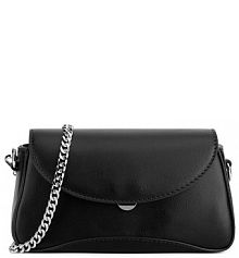 Torebka listonoszka DeeZee czarna