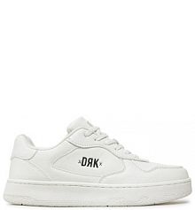 Sneakersy Dorko czarne damskie