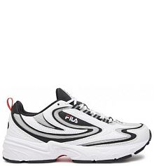 Sneakersy Fila kolorowe damskie