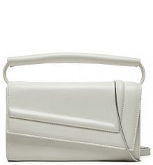 Torebka Vic Matié biała