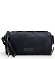 Torebka listonoszka Monnari czarna