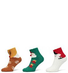 Skarpetki ONLY kolorowe damskie