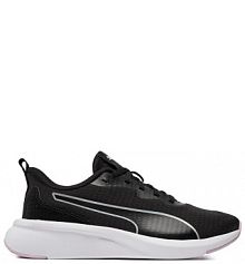Buty do biegania Puma czarne damskie