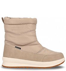 Śniegowce Whistler beżowe damskie