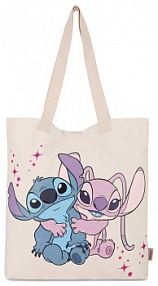 Torebka Disney Classics beżowa