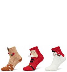 Skarpetki ONLY kolorowe damskie