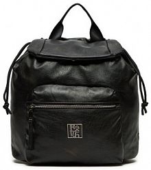 Plecak Refresh czarny damski