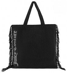 Torebka Juicy Couture czarna