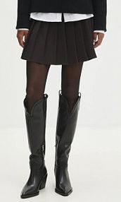 Kozaki Answear.LAB  czarne damskie 2353.1601.1R.