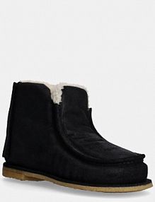 Śniegowce JW Anderson  czarne damskie ANW43065A.999