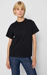 T-shirt BIZUU TISHA.czarny czarny