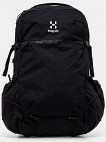 Plecak Haglöfs  czarny damski 606955