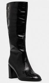 Kozaki Goe  czarne damskie OO2N4408.BLAC