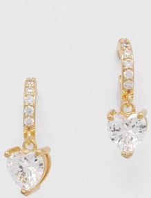 Kolczyki Chiara Ferragni  złote J19AWJ10