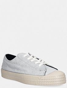 Tenisówki Novesta  szare damskie N374002.BIA00