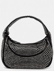 Torebka shopperka Chiara Ferragni  czarna 77SB4BGA.ZSA2