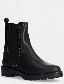 Sztyblety Answear.LAB czarne damskie M4840.HWK