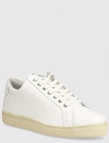 Sneakersy Novesta  białe damskie N774004.00100