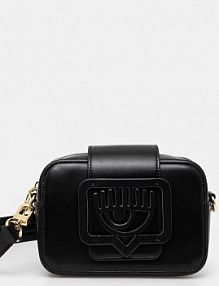 Torebka Chiara Ferragni  czarna 77SB4BE5