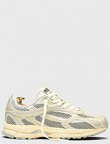 Sneakersy The Mercer Brand  beżowe damskie ME243001.101