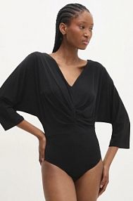 Body Answear.LAB  czarne 18452.tos