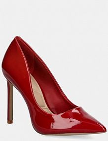 Szpilki ALDO  czerwone 13813951.STES