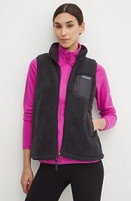 Kamizelka Columbia  czarna damska 2099264
