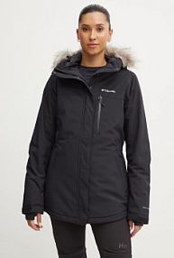 Kurtka narciarska Columbia  czarna 2085831