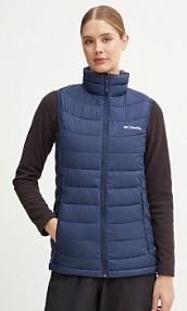Kamizelka Columbia  granatowa damska 2089561