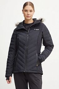 Kurtka narciarska Columbia  czarna 2085641