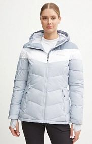 Kurtka narciarska Columbia  szara 2105111