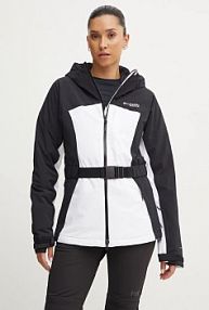 Kurtka narciarska Columbia  czarna 2085591