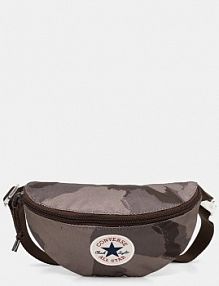 Saszetka nerka Converse  zielona damska 10026654.A01