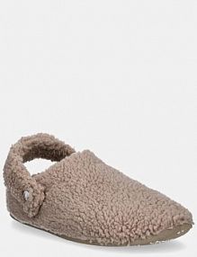 Kapcie Crocs  beżowe damskie 209386.195