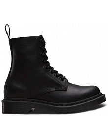 Botki Dr. Martens  czarne damskie DM24479001