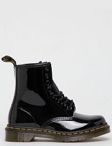 Botki Dr. Martens  czarne damskie DM11821011
