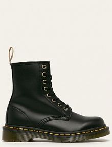 Botki Dr. Martens  czarne damskie DM14045001
