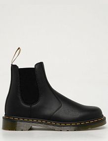 Sztyblety Dr. Martens  czarne damskie DM21456001