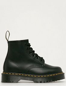 Botki Dr. Martens  czarne damskie DM26203001