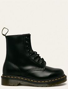 Botki Dr. Martens  czarne damskie DM11822006