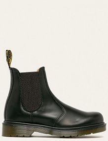 Botki Dr. Martens  czarne damskie DM11853001
