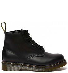 Botki Dr. Martens  czarne damskie DM26230001