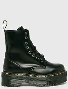 Botki Dr. Martens  czarne damskie DM15265001