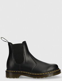 Sztyblety Dr. Martens  czarne damskie DM22227001