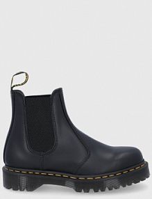 Sztyblety Dr. Martens  czarne damskie DM26205001
