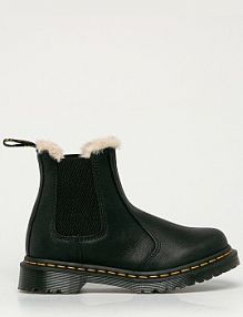 Sztyblety Dr. Martens  czarne damskie DM21045001