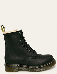 Botki Dr. Martens  czarne damskie DM21797001