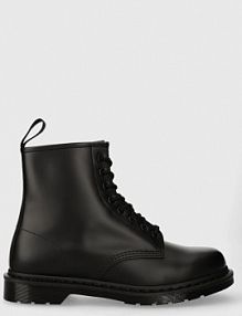 Botki Dr. Martens  czarne damskie DM14353001